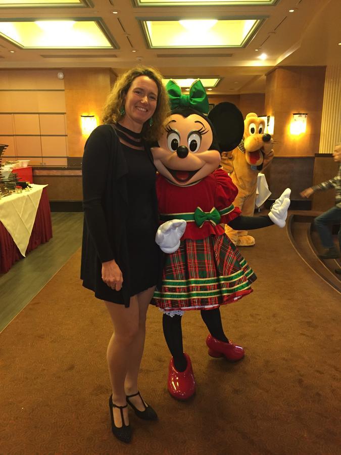 モントリージートゥ ポワリエ バザンアパートメント エクステリア 写真